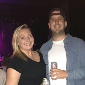 Meet your Posher, Tim